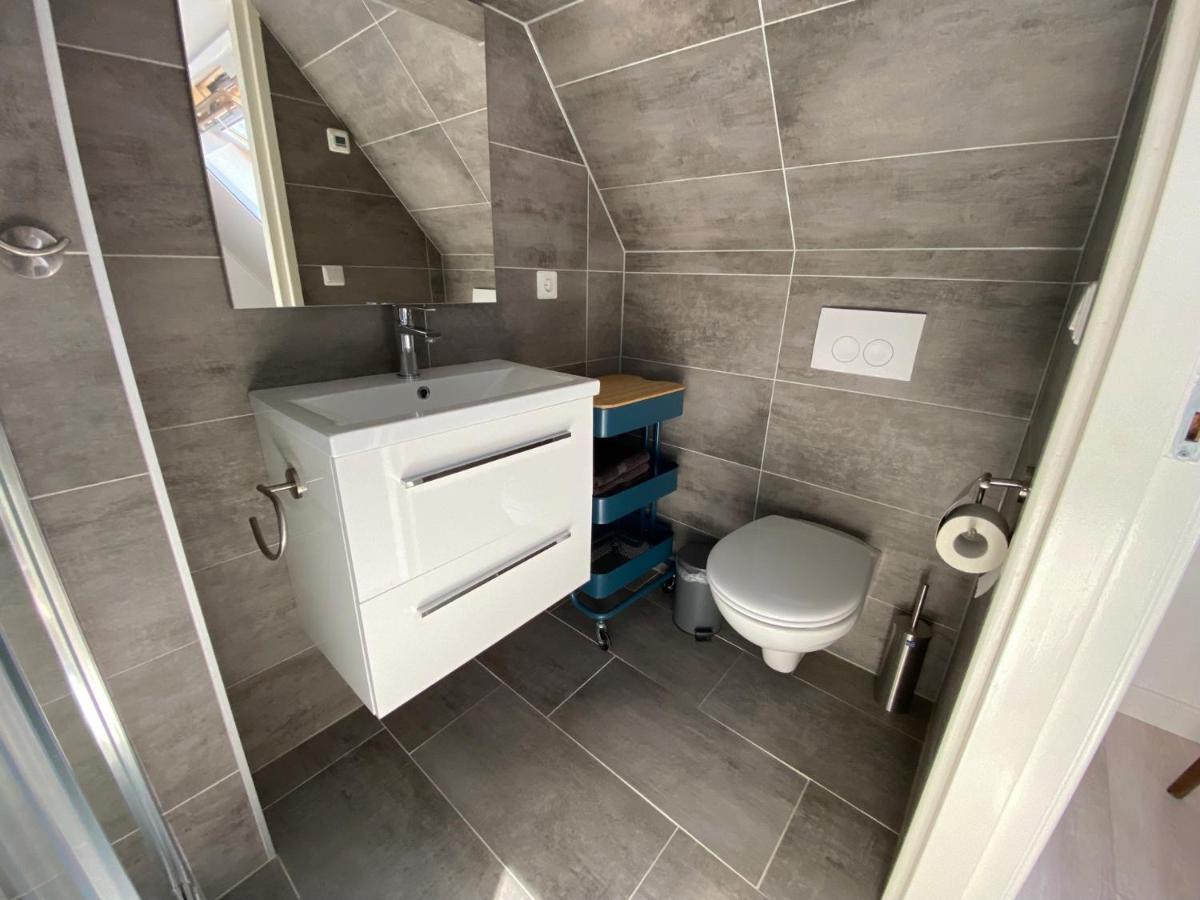 'T Klompenhuuske Apartment Rossum  Екстериор снимка