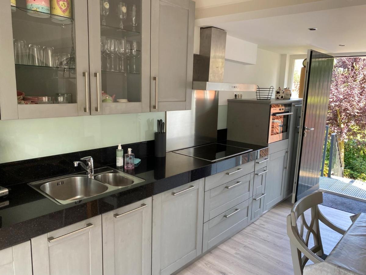 'T Klompenhuuske Apartment Rossum  Екстериор снимка