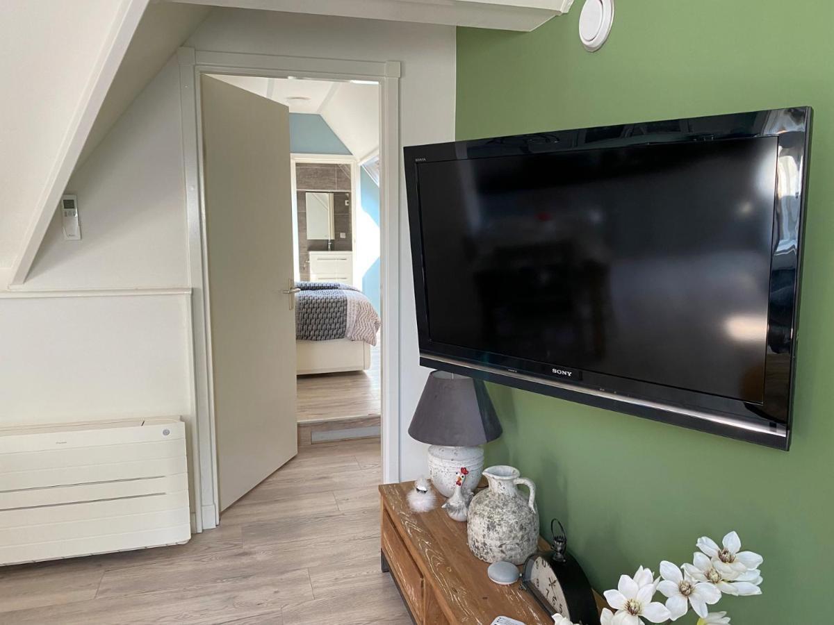 'T Klompenhuuske Apartment Rossum  Екстериор снимка