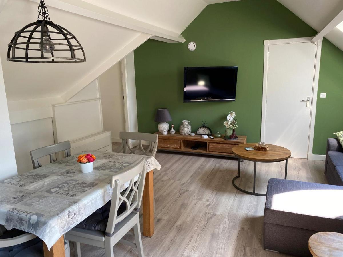 'T Klompenhuuske Apartment Rossum  Екстериор снимка