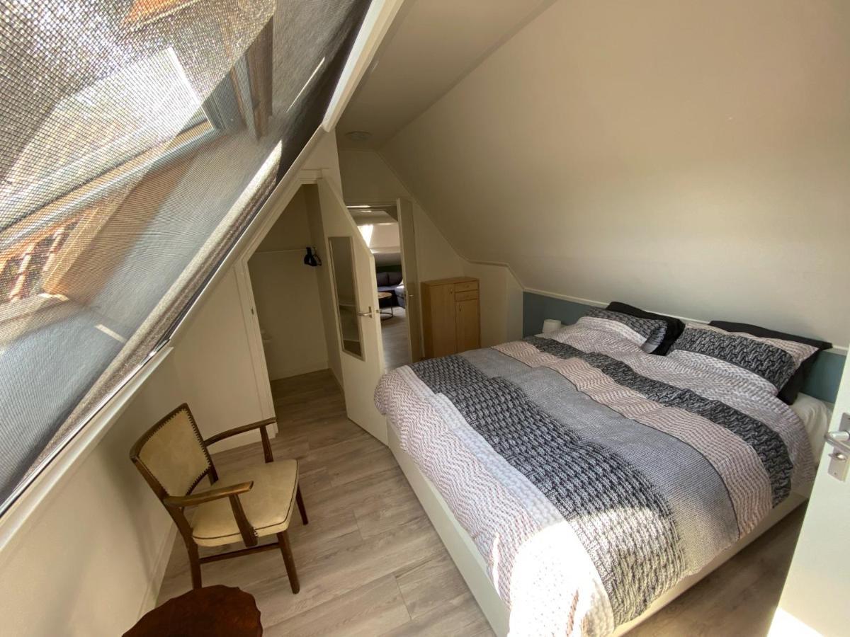 'T Klompenhuuske Apartment Rossum  Екстериор снимка
