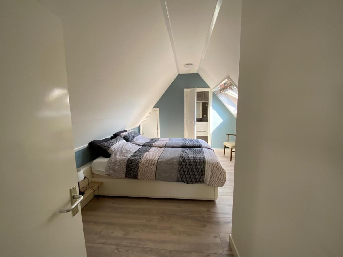 'T Klompenhuuske Apartment Rossum  Екстериор снимка