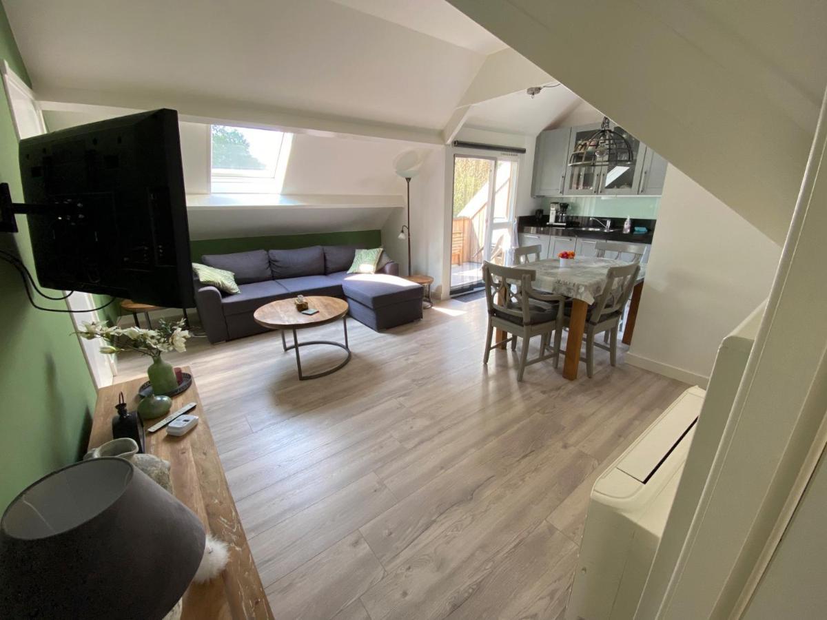 'T Klompenhuuske Apartment Rossum  Екстериор снимка