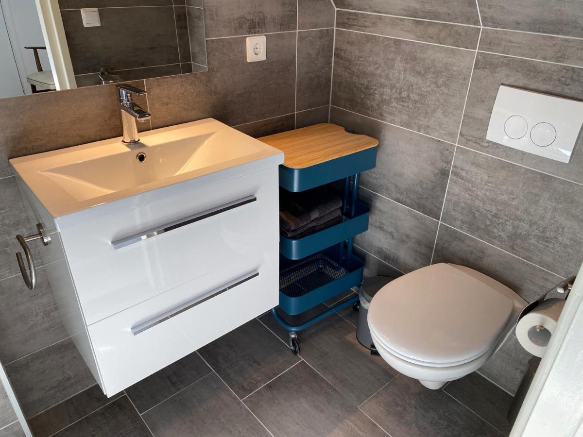 'T Klompenhuuske Apartment Rossum  Екстериор снимка