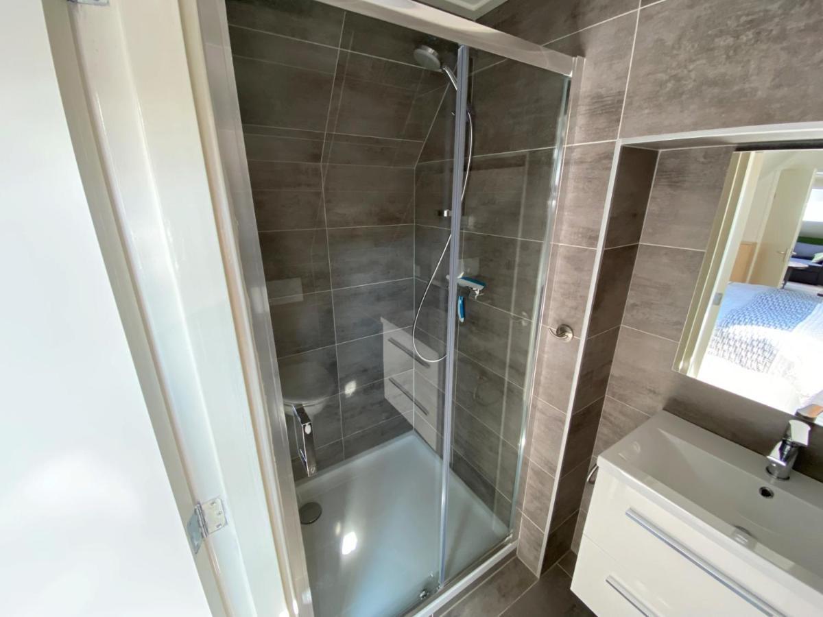 'T Klompenhuuske Apartment Rossum  Екстериор снимка